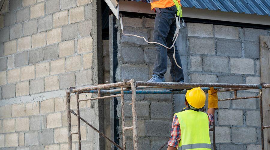Expert new roof installation services in Kealakekua, HI